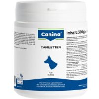 Canina Caniletten 300 g von Canina