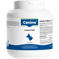 Canina Caniletten 2 kg Canina Caniletten 2 kg von Canina