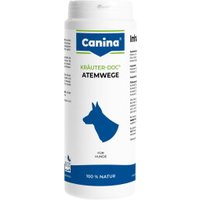 Canina Canina KRÄUTER-DOC Atemwege 150 g Canina Canina KRÄUTER-DOC Atemwege 150 g von Canina