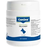 Canina Canina KRÄUTER-DOC Fell & Haut Canina Canina KRÄUTER-DOC Fell & Haut von Canina