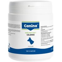 Canina Canina KRÄUTER-DOC Gelenke Canina Canina KRÄUTER-DOC Gelenke von Canina