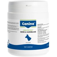 Canina Canina KRÄUTER-DOC Niere & Harnblase 300 g von Canina
