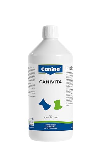 Canivita 1000ml von Canina