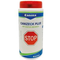 Canina Canizeck Plus Tabletten 270 g von Canina