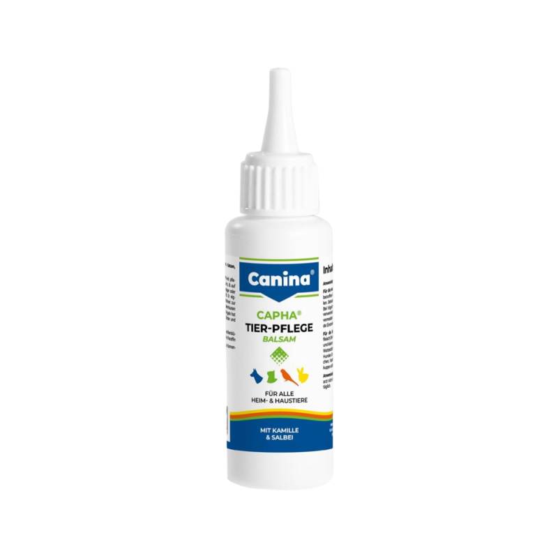 Canina Capha Tier Pflege-Balsam - 25 ml von Canina