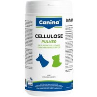 Canina Cellulose Pulver von Canina
