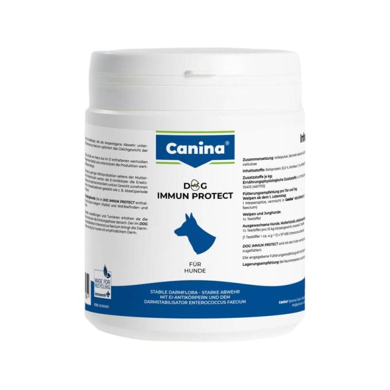 Canina Dog Immun Protect - 150 g Canina Dog Immun Protect - 150 g von Canina
