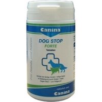 Canina Dog Stop Forte Tabletten 50g von Canina