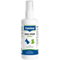 Canina Dog-Stop Spray Canina Dog-Stop Spray von Canina