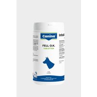 Canina Fell O.K. Tabletten 1 kg von Canina