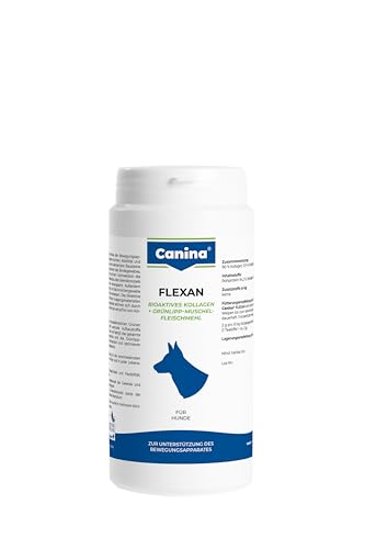 Canina Flexan, 150g, beige, geschmackvoll von Canina