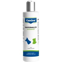 Canina Hafermilch-Shampoo Canina Hafermilch-Shampoo von Canina