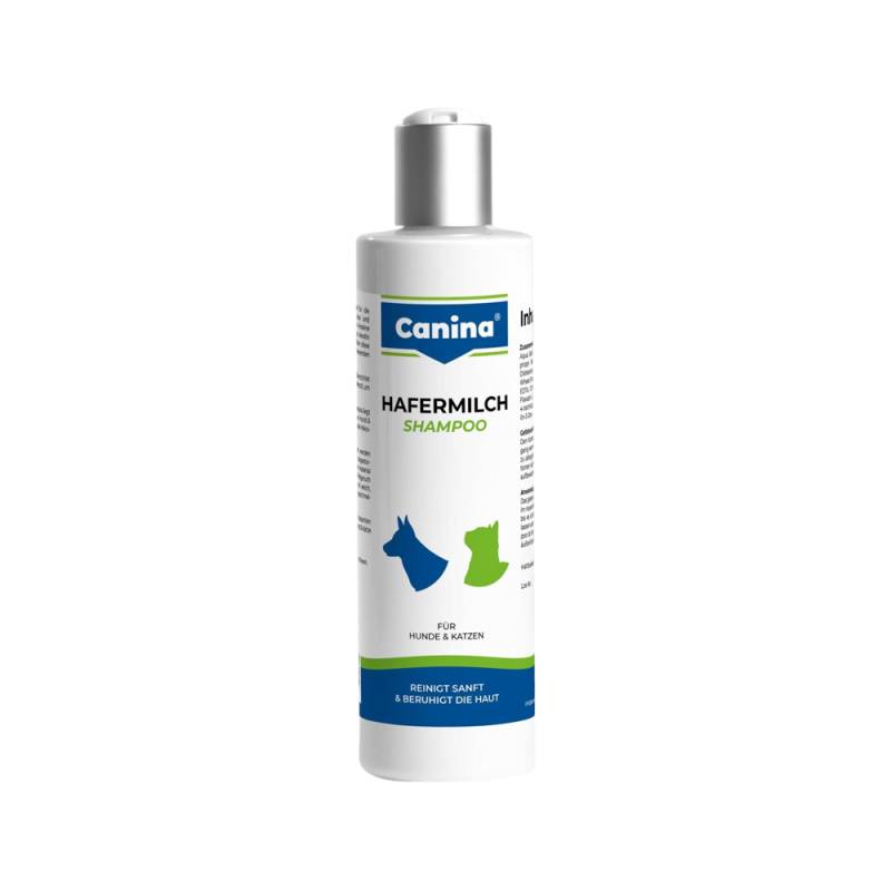 Canina Hafermilch-Shampoo von Canina