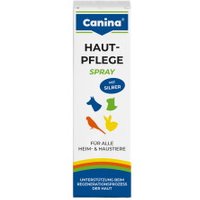 Canina Hautpflege Spray Canina Hautpflege Spray von Canina