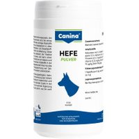 Canina Hefe Pulver von Canina