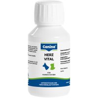 Canina Herz-Vital 100 ml Canina Herz-Vital 100 ml von Canina