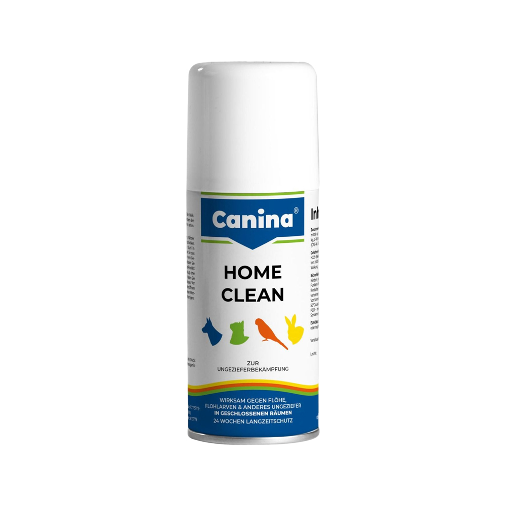 Canina Home Clean Fogger - 150 ml von Canina