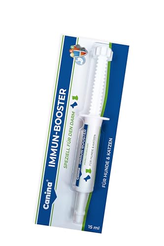 Canina Immun-Booster Paste 15ml von Canina