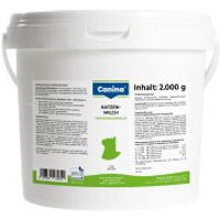 Canina Katzenmilch von Canina