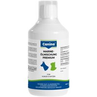 Canina Marine-Ölmischung Premium 500 ml von Canina