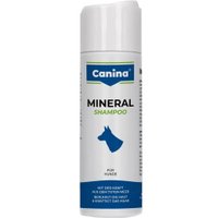 Canina Mineral-Shampoo Canina Mineral-Shampoo von Canina