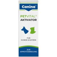 Canina PETVITAL Aktivator von Canina