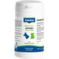 Canina PETVITAL Arthro-Tabletten Canina PETVITAL Arthro-Tabletten von Canina