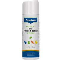 Canina PETVITAL Bio Fresh & Clean Shampoo Canina PETVITAL Bio Fresh & Clean Shampoo von Canina