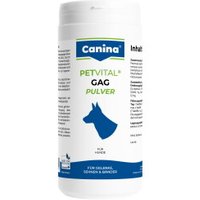 Canina PETVITAL GAG Pulver 1 kg Canina PETVITAL GAG Pulver 1 kg von Canina