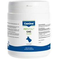 Canina PETVITAL GAG Pulver 400 g Canina PETVITAL GAG Pulver 400 g von Canina