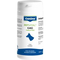 Canina PETVITAL GAG Tabletten 90 g Canina PETVITAL GAG Tabletten 90 g von Canina
