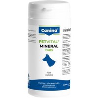 Canina PETVITAL Mineral-Tabs von Canina