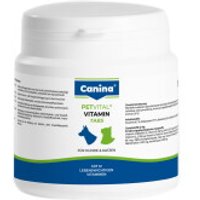 Canina PETVITAL Vitamin-Tabs von Canina