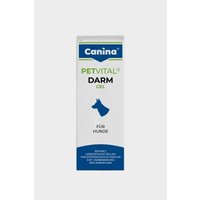 Canina Petvital Darm-Gel 30ml von Canina