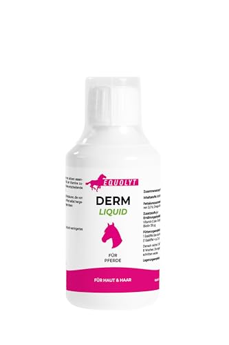 Canina Petvital Derm- Liquid, 1er Pack (1 x 250ml) von Canina