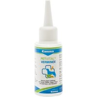 Canina Petvital Verminex 50 ml von Canina