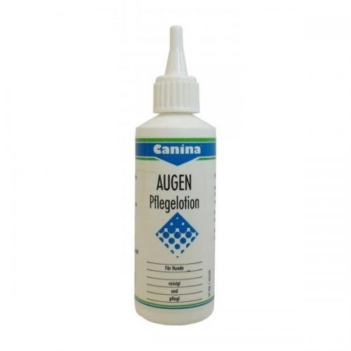 Canina Pharma Augenpflege-Lotion 100 ml, Hundepflege, Tierpflege Canina Pharma Augenpflege-Lotion 100 ml, Hundepflege, Tierpflege von Canina