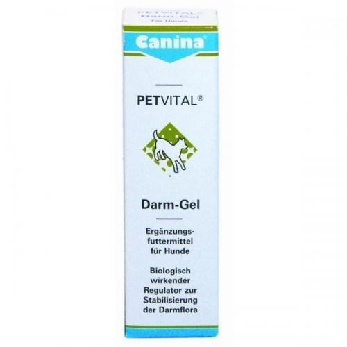 Canina Pharma PETVITAL Darmgel 30 ml, Hundepflege, Tierpflege Canina Pharma PETVITAL Darmgel 30 ml, Hundepflege, Tierpflege von Canina