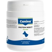 Canina Protein Insect von Canina