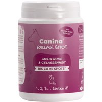 Canina Relax Shot - 120 g Canina Relax Shot - 120 g von Canina