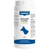 Canina Schlank & Vital von Canina