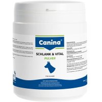 Canina Schlank & Vital Canina Schlank & Vital von Canina