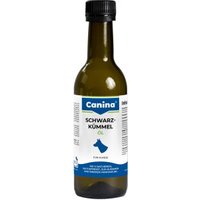 Canina Schwarzkümmelöl Canina Schwarzkümmelöl von Canina