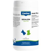 Canina Seealgen Tabletten 750 g Canina Seealgen Tabletten 750 g von Canina
