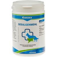 Canina Seealgenmehl 750 g von Canina