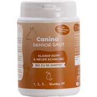 Canina Senior Shot - 120 g Canina Senior Shot - 120 g von Canina