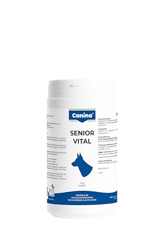 Canina Senior Vital, 500 g von Canina