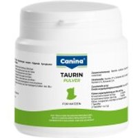 Canina Taurin für Katzen 100g von Canina