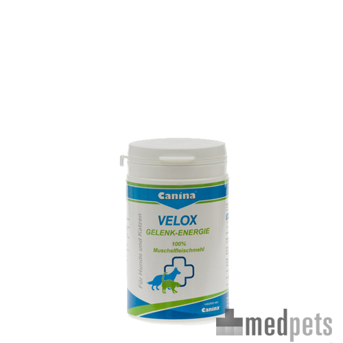 Canina Velox Gelenk-Energie - 150 g von Canina