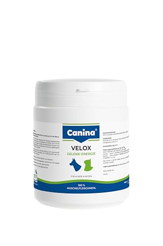 Canina Velox Gelenkenergie, 1er Pack (1 x 0.4 kg) von Canina